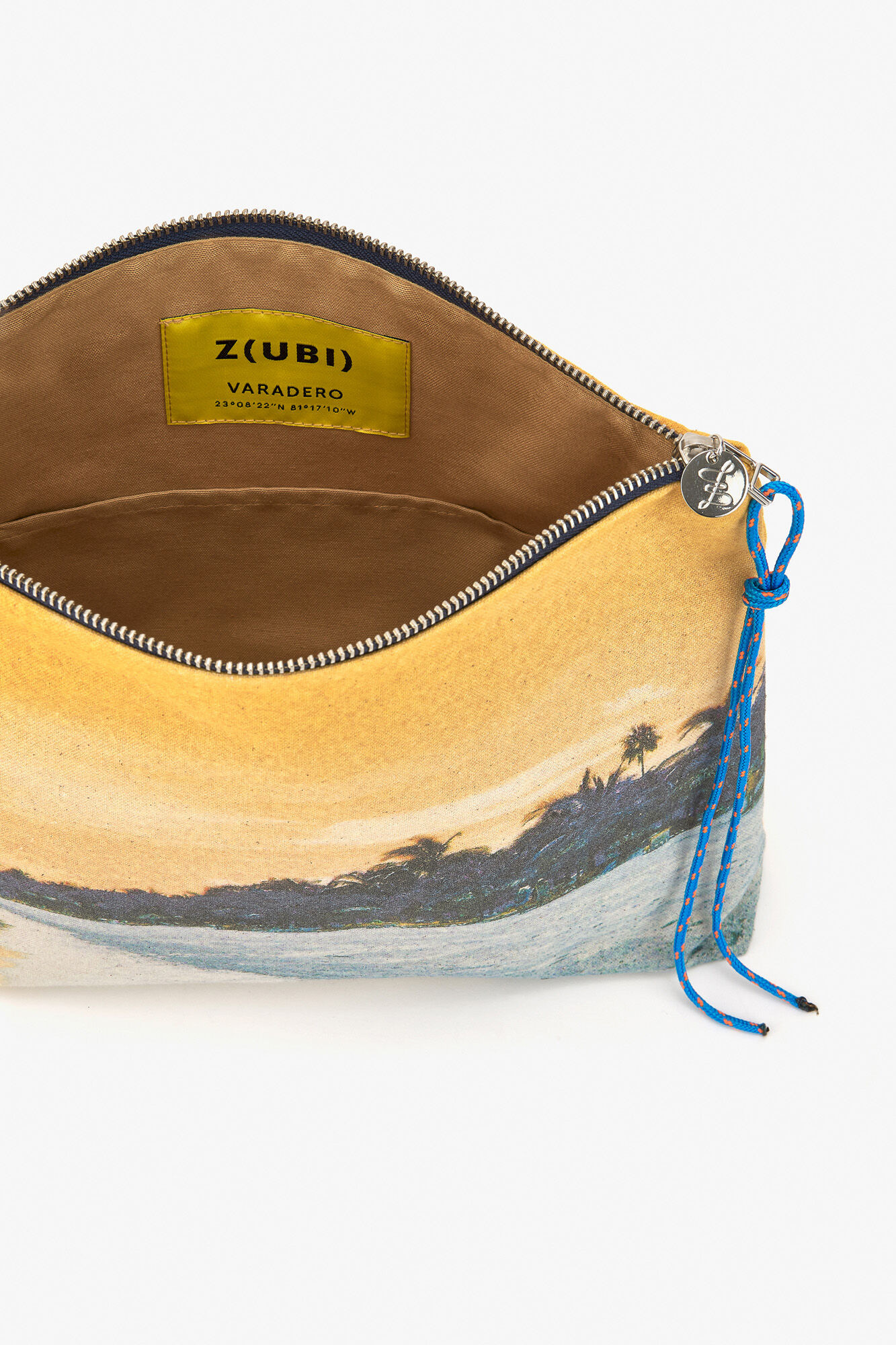 Zubi Bolso midi varadero canvas