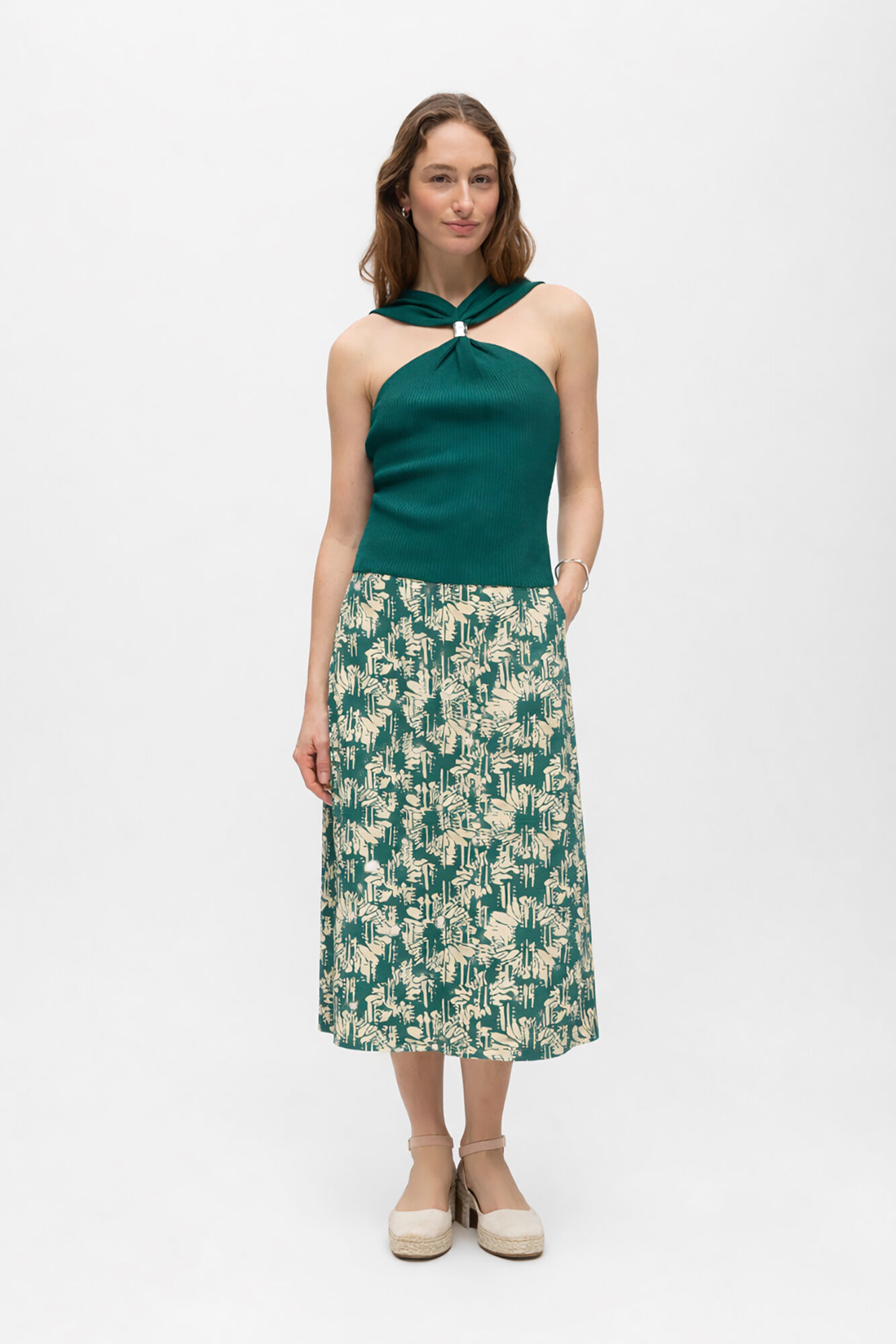 Object Top punto halter