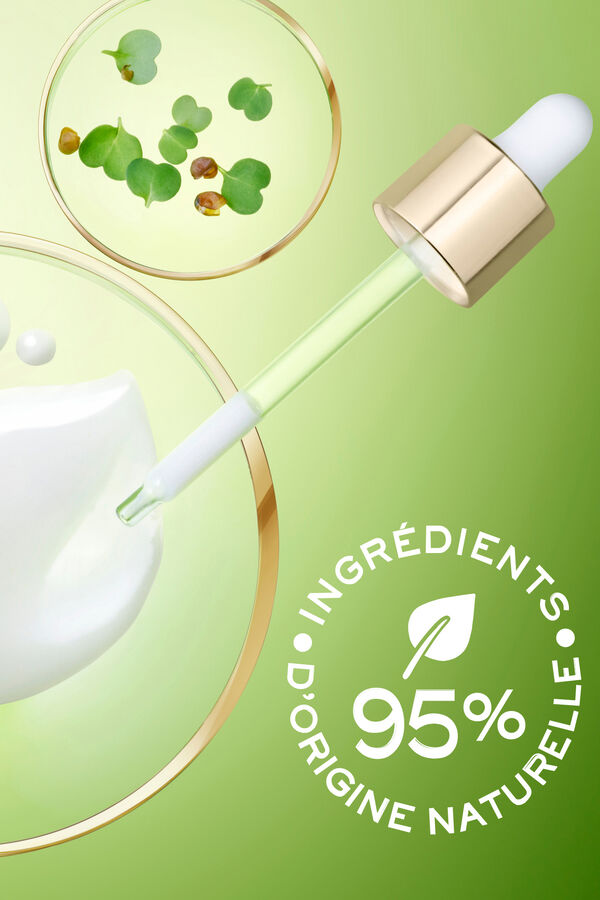 Nuxe S&eacute;rum Antiedad Corrector Antimanchas Nuxuriance Ultra Verde