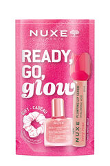 Nuxe NUXE GLOW ON THE GO PINK Fucsia