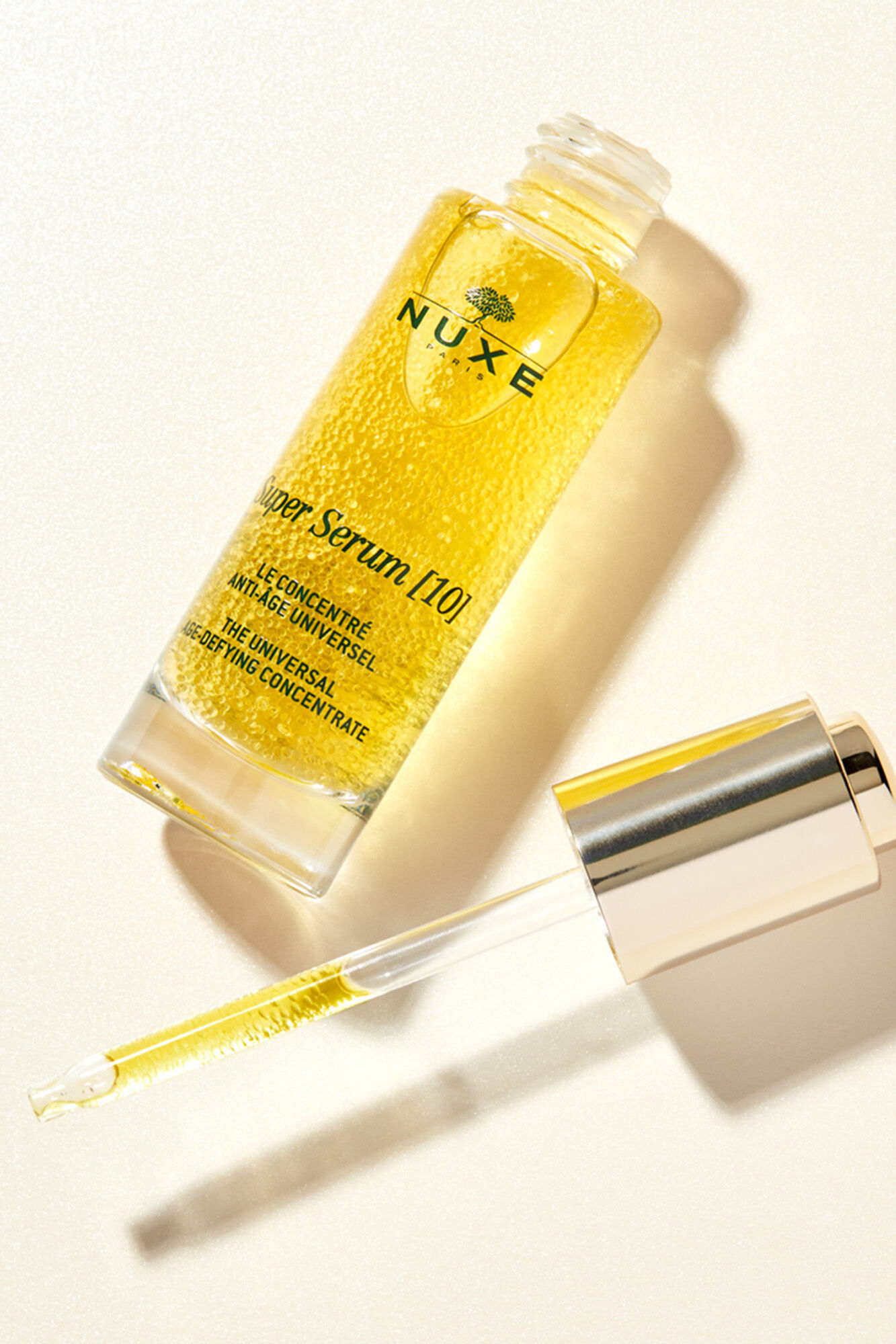 Nuxe S&uacute;per s&eacute;rum 30 ml