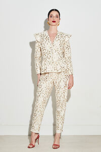 Panambi Pantal&oacute;n Arisha