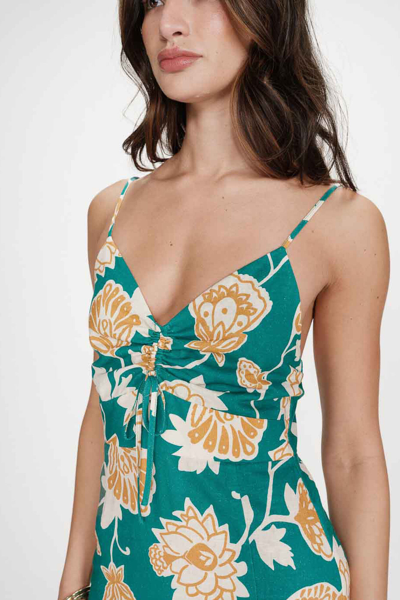 Grace & Mila Vestido largo Velyssa