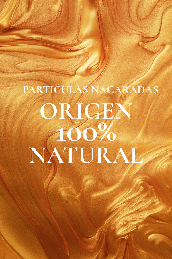 Nuxe NUXE SUN ACEITE BRONCEADOR GOLD ROSTRO Y CUERPO SPF 30 150ML Arena