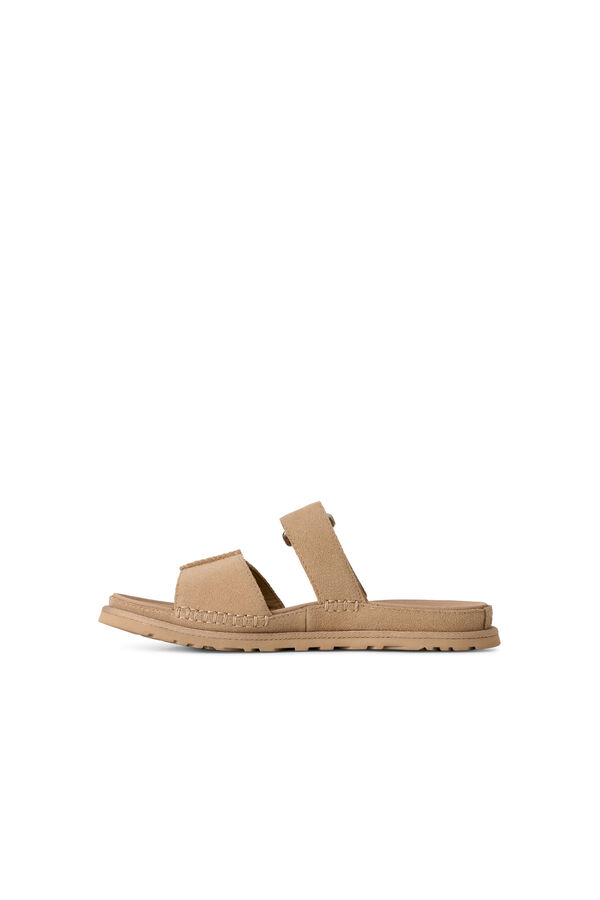 Ugg Sandalias GoldenGaze Beige