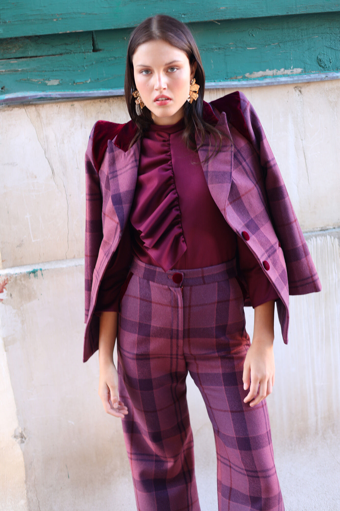 Panambi Cazadora Inver