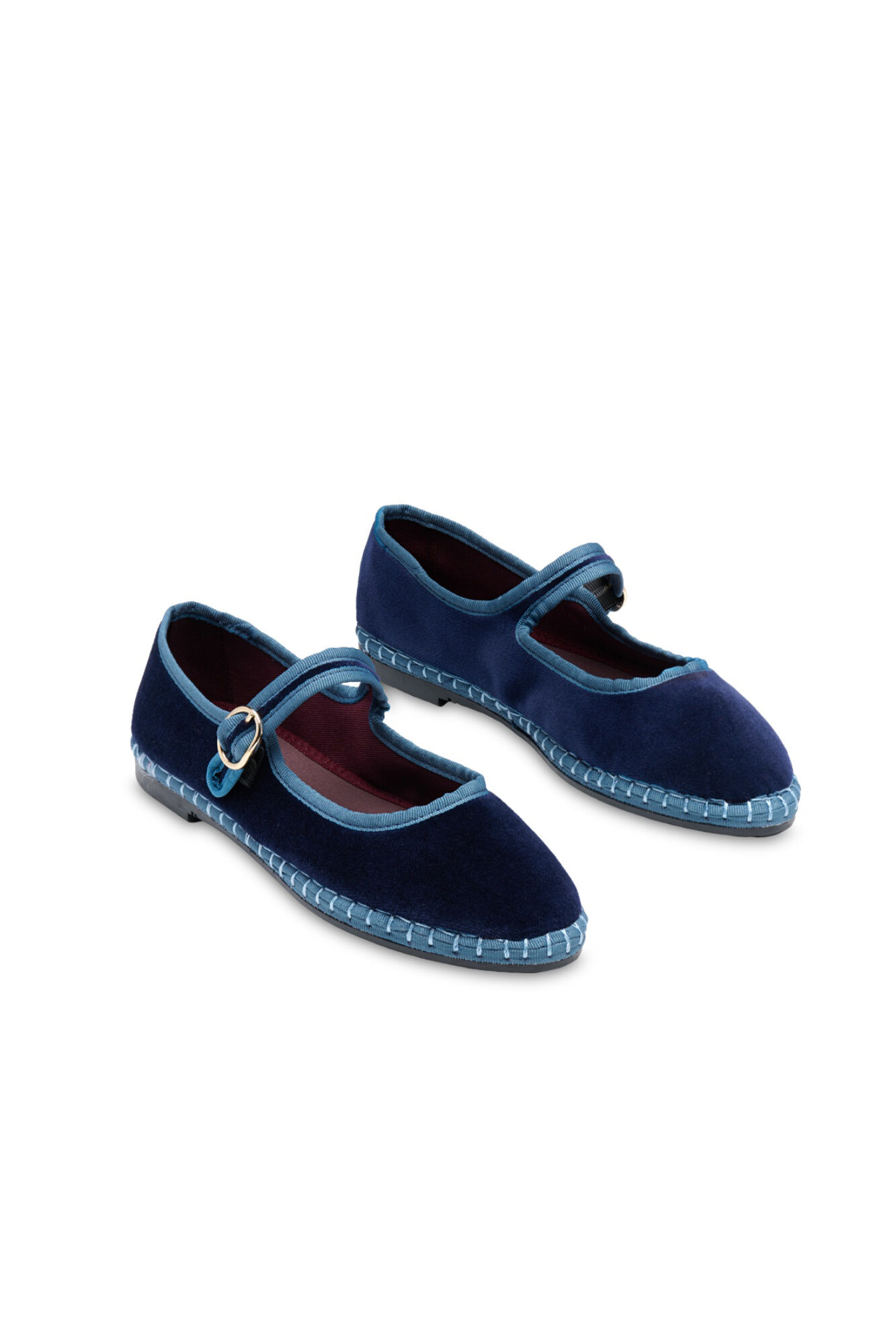 Flabelus Bailarina Montague