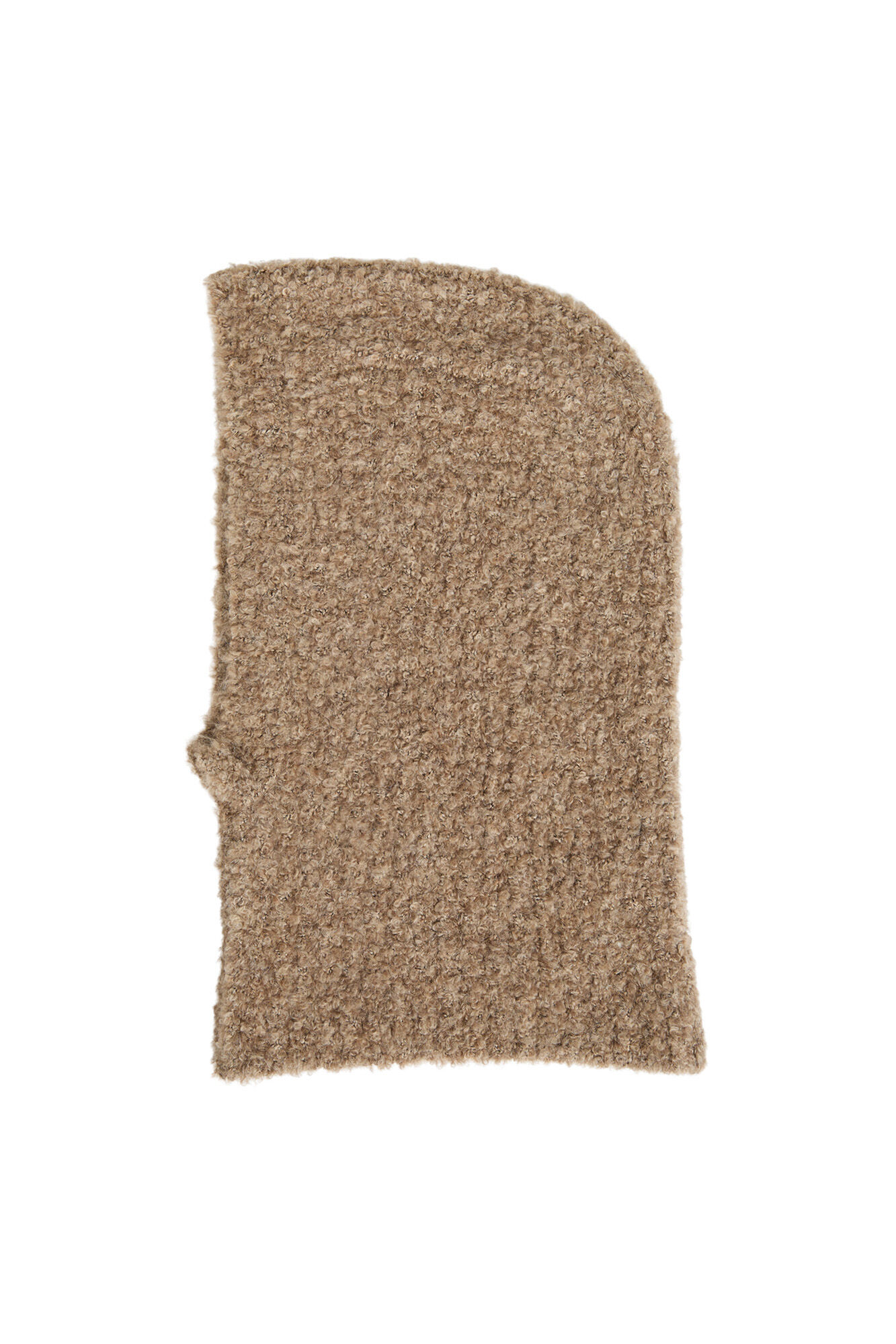 Vila Balaclava de lana