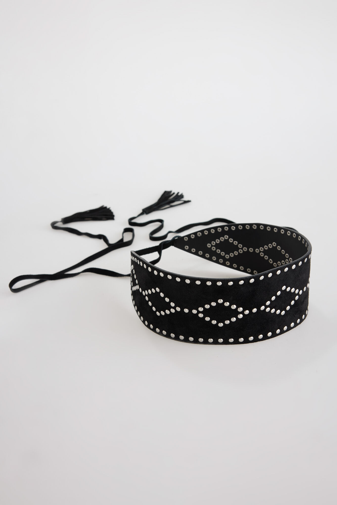 Slowlove Cinturon fajin cuerdas