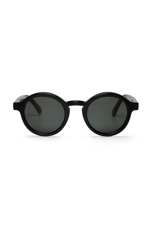 Mr. Boho Gafas de sol Dalston Negro