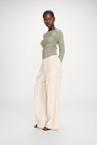 Grace & Mila Pantal&oacute;n recto Very