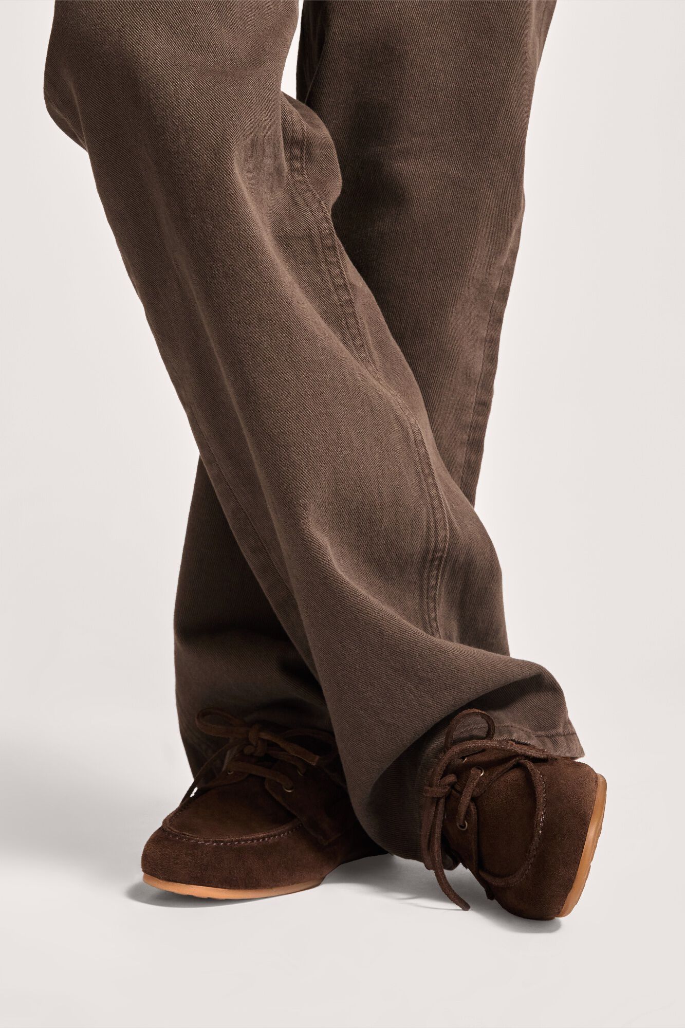 Bryan Stepwise Zapato n&aacute;utico piel
