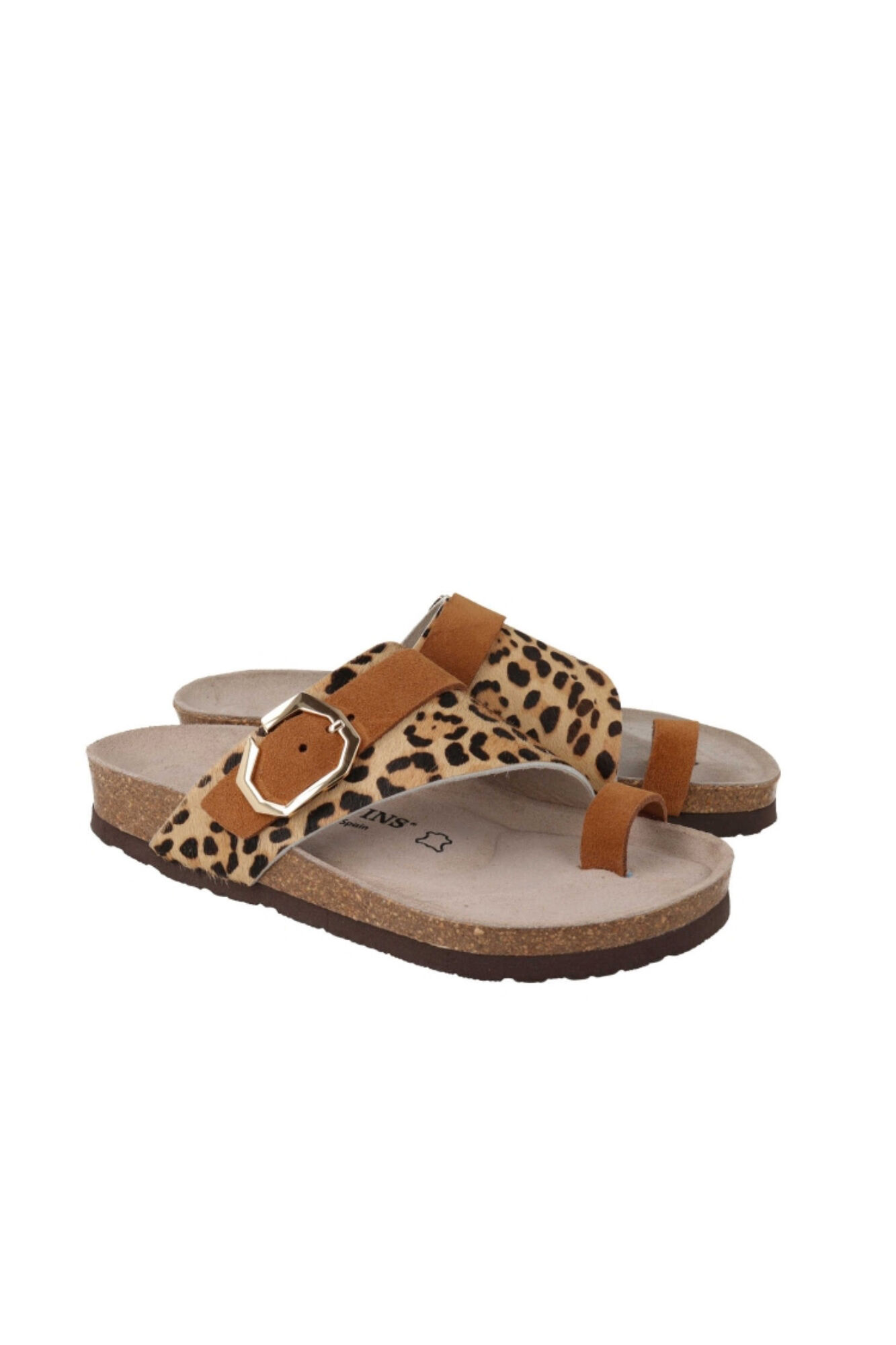 Genuins Sandalia Gelan