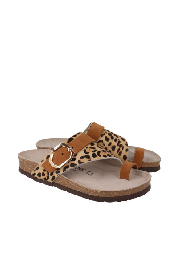 Genuins Sandalia Gelan Multicolor