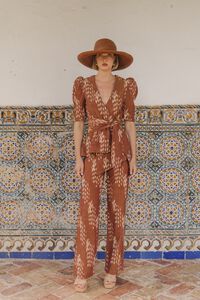 Cherubina Top Grace