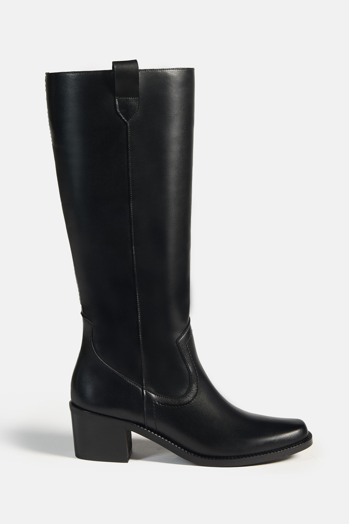 Bryan Stepwise Bota Rafaela