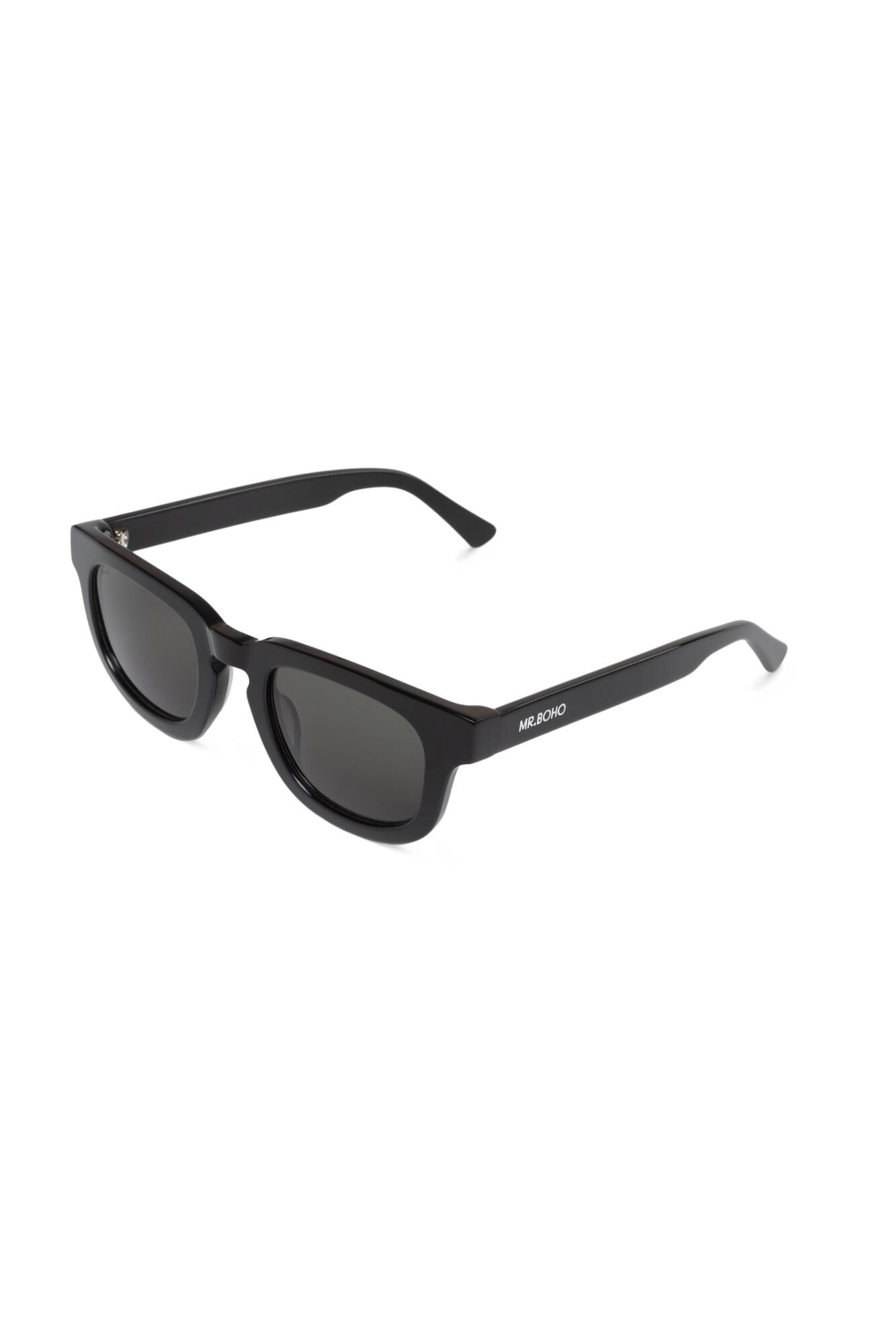 Mr.Boho Gafas de sol Black - guyam