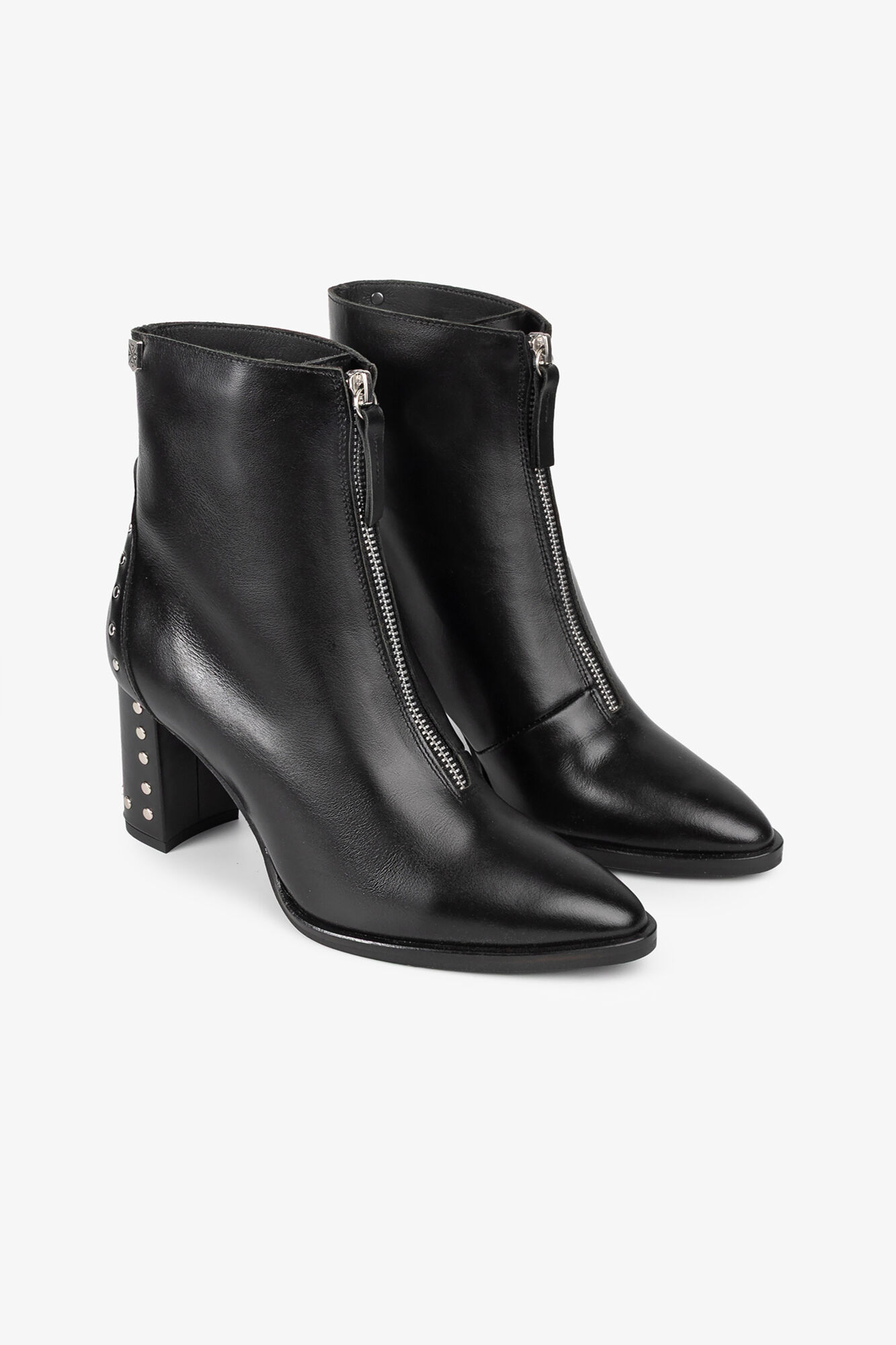 Popa Bot&iacute;n se&ntilde;ora Atenea Piel