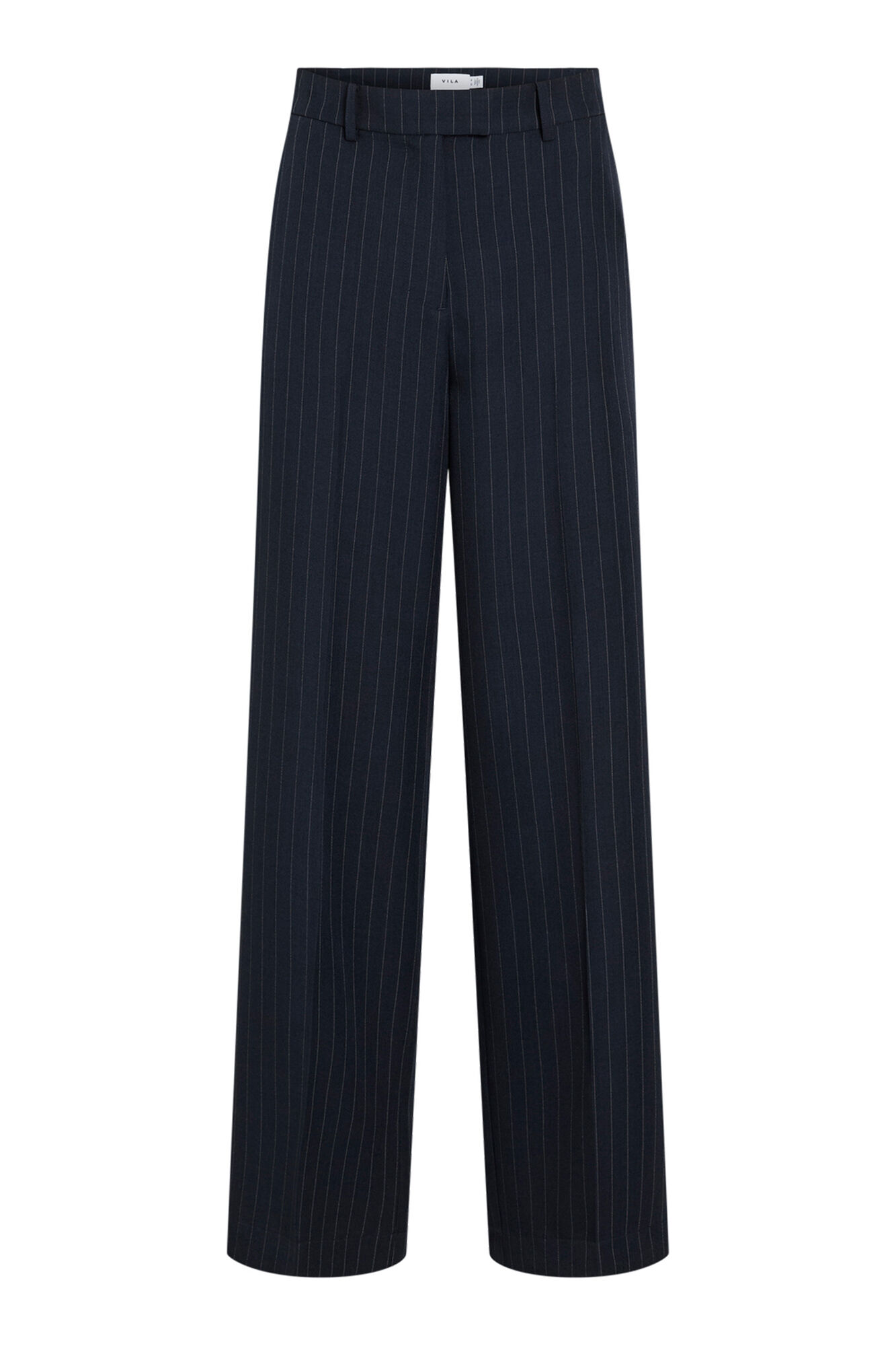 Vila Pantal&oacute;n de vestir de cintura alta