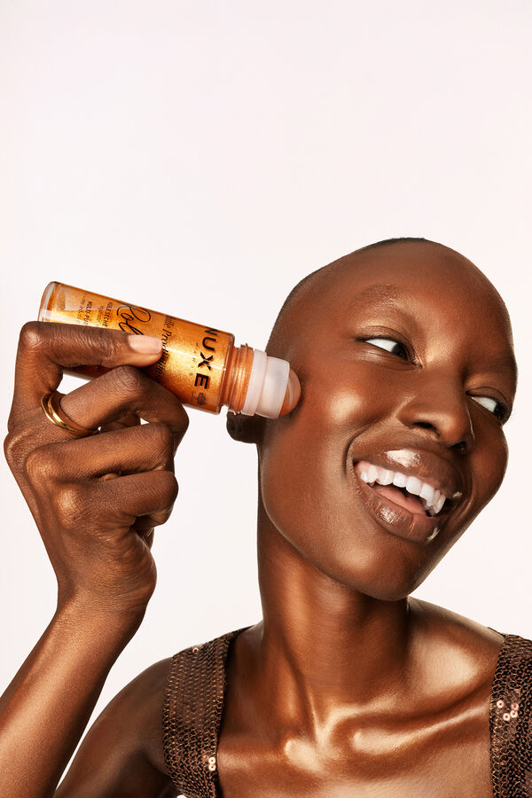 Nuxe HUILE PRODIGIEUSE OR ROLL-ON 60ML Arena