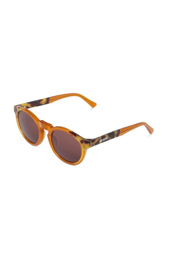 Mr. Boho Gafas de sol Hideout - jordaan Marr&oacute;n