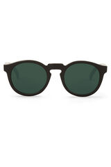 Mr. Boho Gafas de sol Jordaan Negro