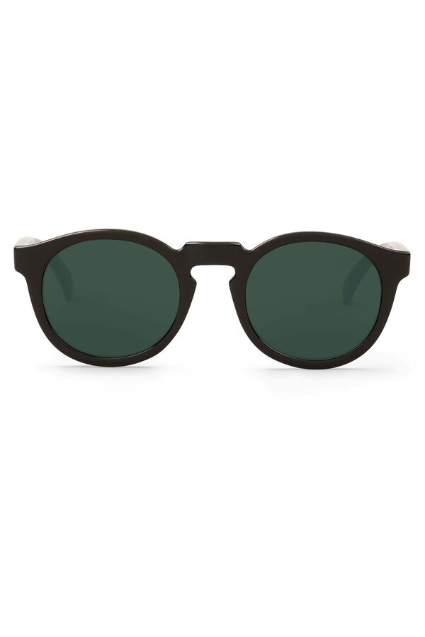 Mr. Boho Gafas de sol Jordaan Negro