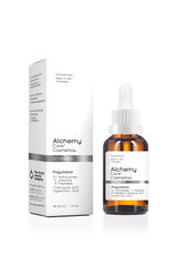 Alchemy S&eacute;rum polivitam&iacute;nico 30 ml Blanco