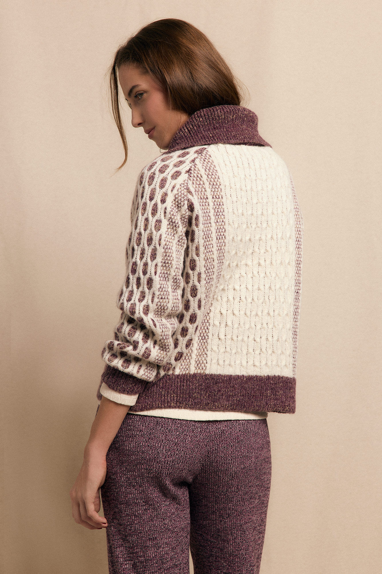 Slowlove Jersey polo