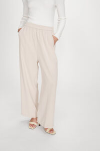 Grace & Mila Pantal&oacute;n recto Noblesse