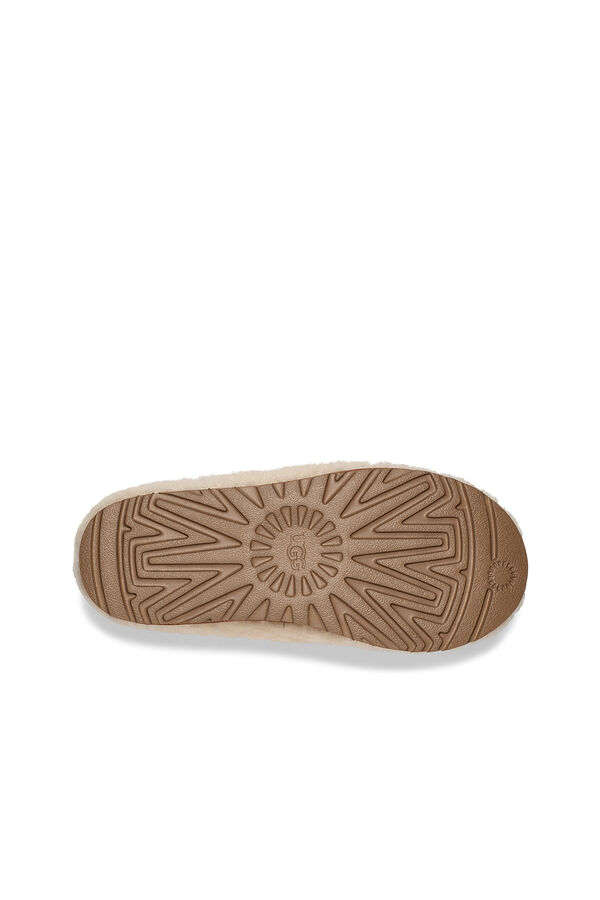 Ugg Tasman Maxi Curly Beige