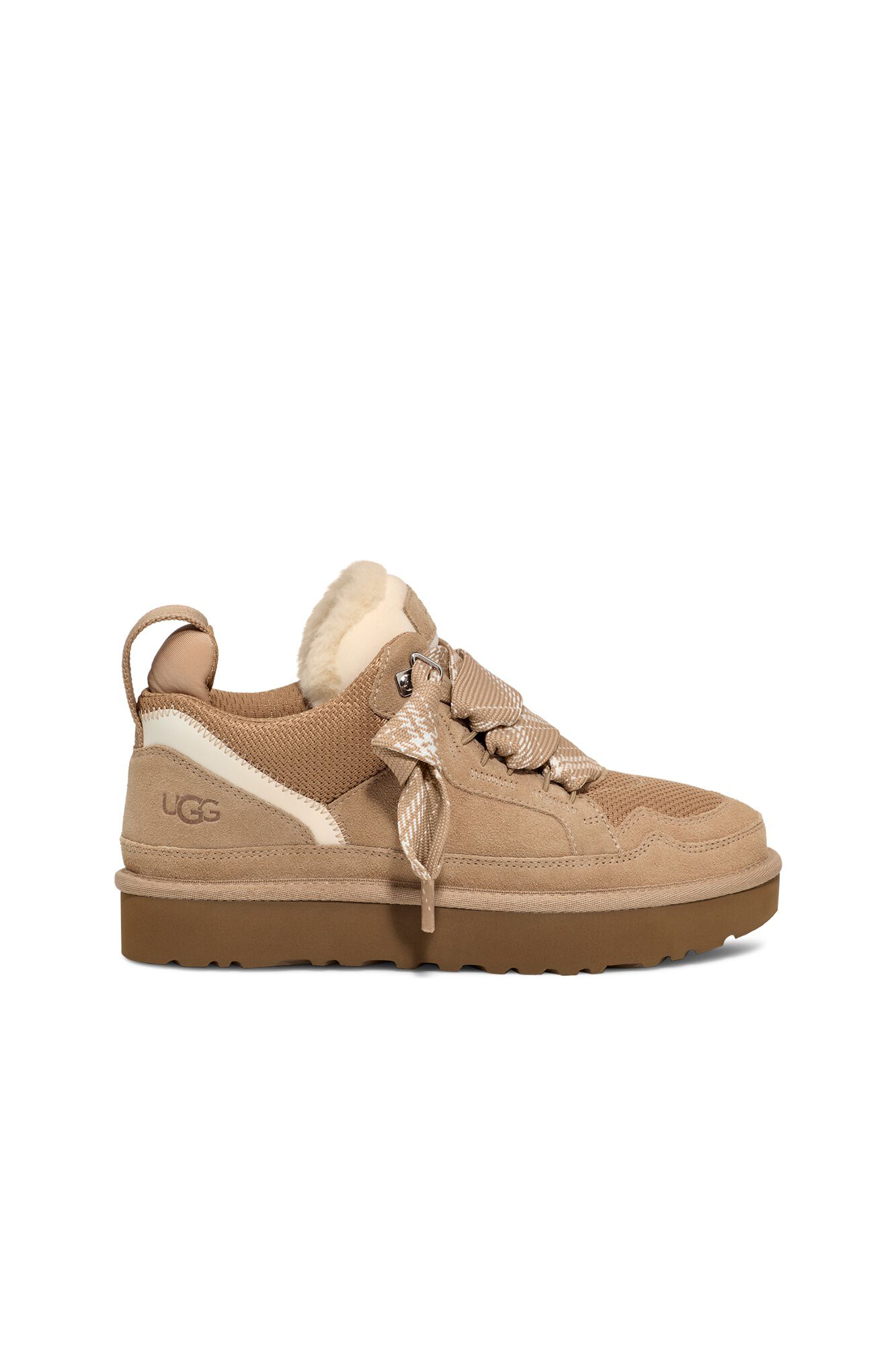 Ugg Bota Lowmel