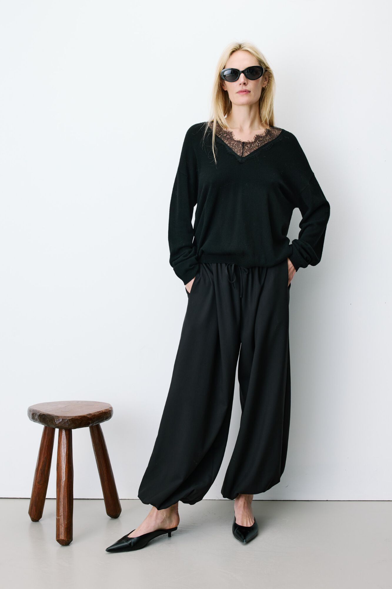 Grace & Mila Jersey de punto Augustin