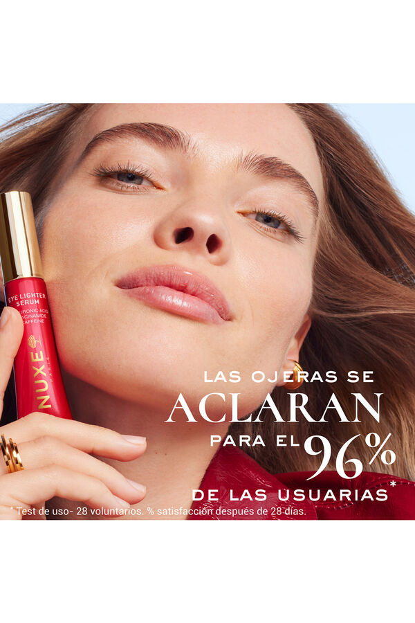 Nuxe Merveillance lift iluminador ojos 12ml Fucsia
