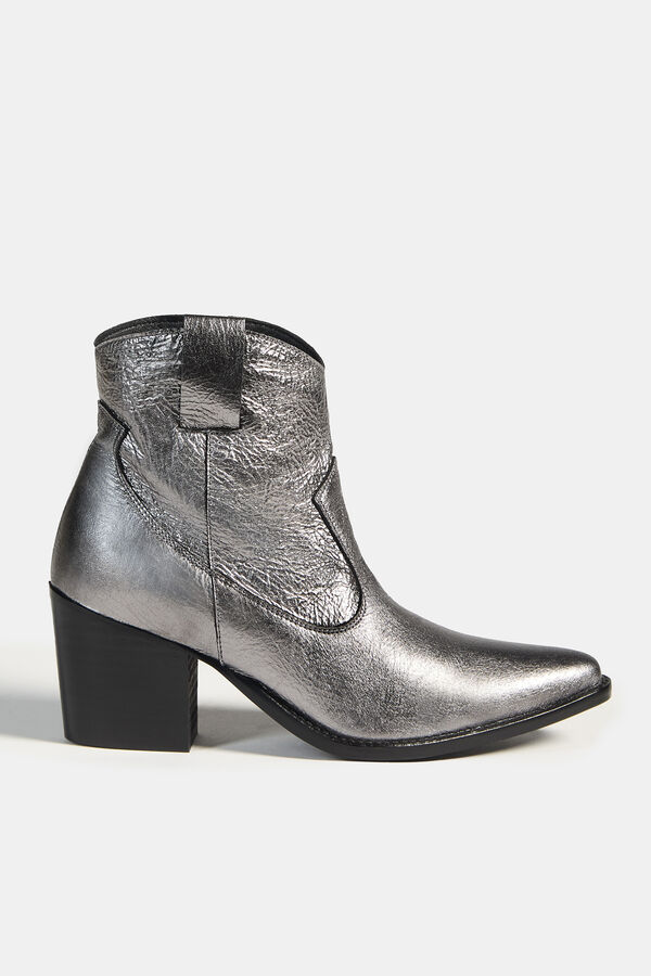 Bryan Stepwise Bot&iacute;n Agustina Gris