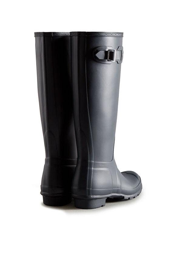 Hunter Bota original Azul marino