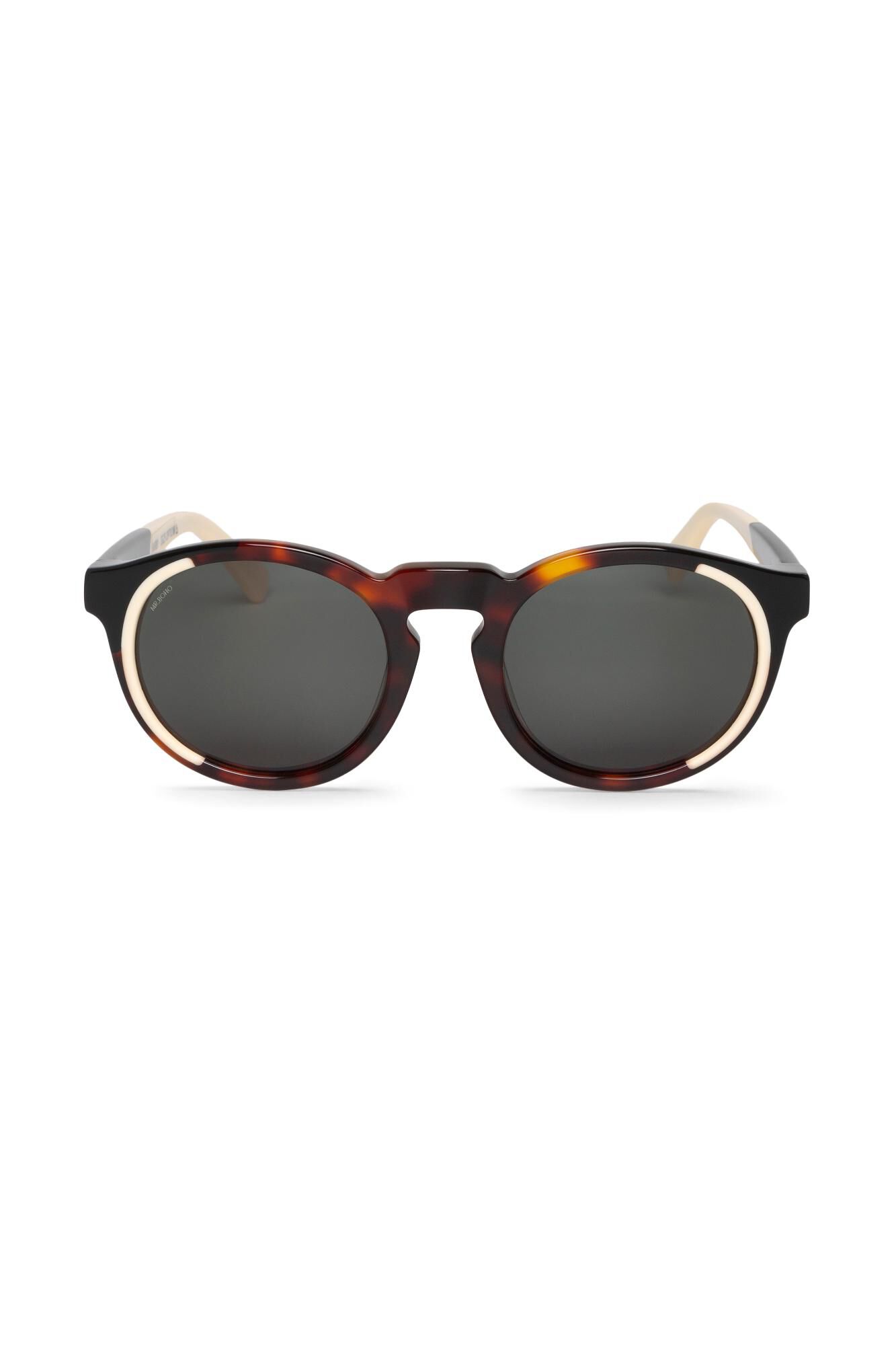 Mr.Boho Gafas de sol Hideout - jordaan