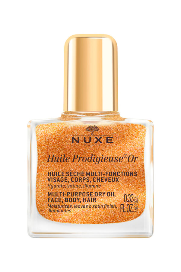 Nuxe NUXE GLOW ON THE GO HONEY Dorado