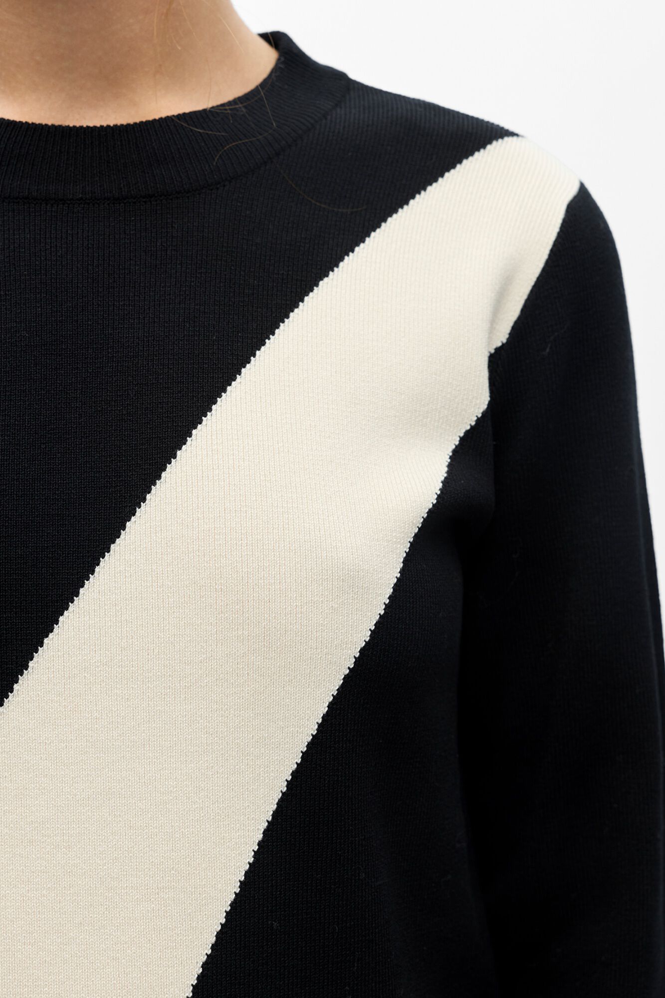 Object Jersey tacto suave