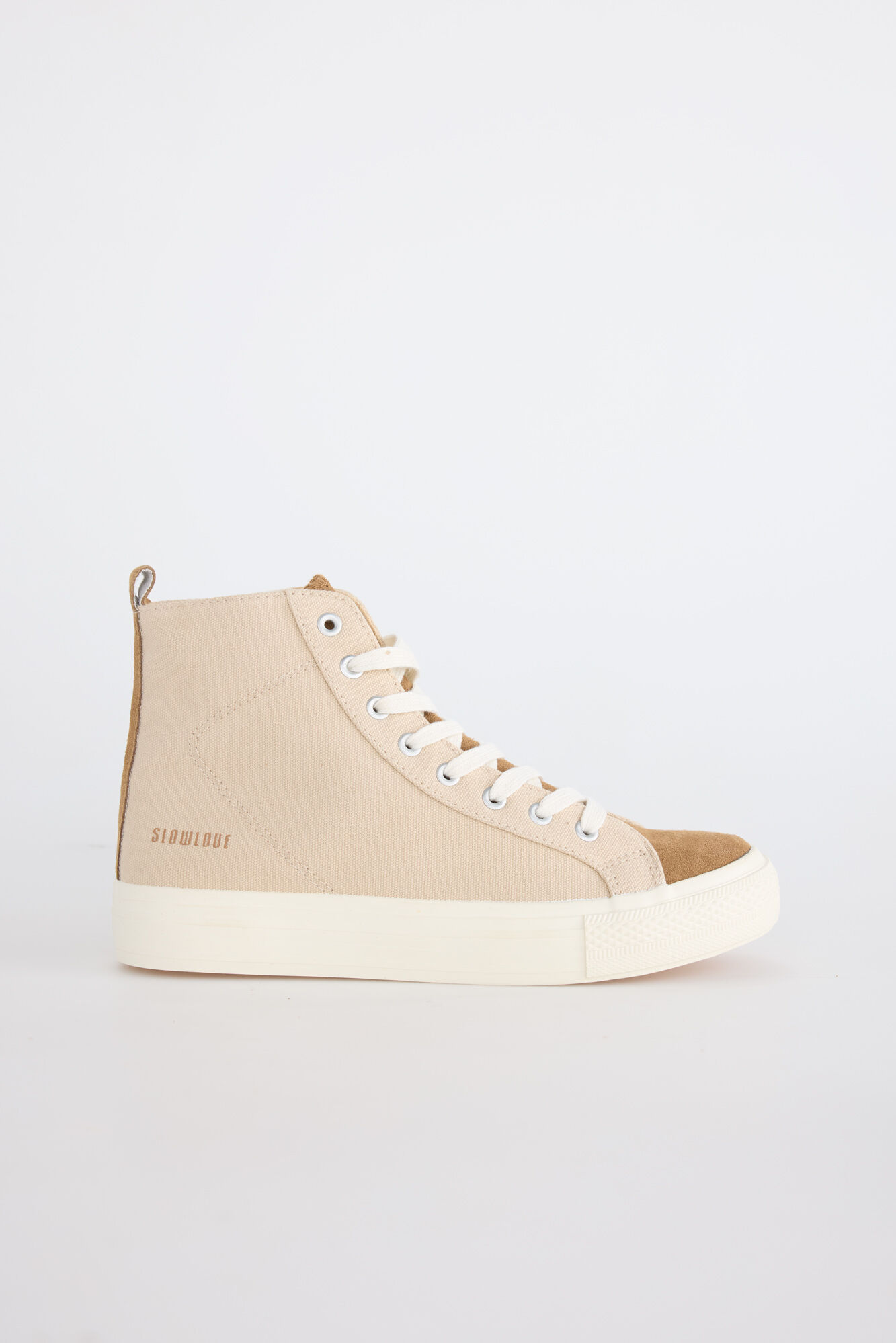 Slowlove Zapatilla deportiva alta