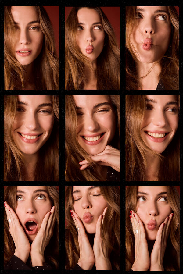 Slowlove Pintalabios Rojo