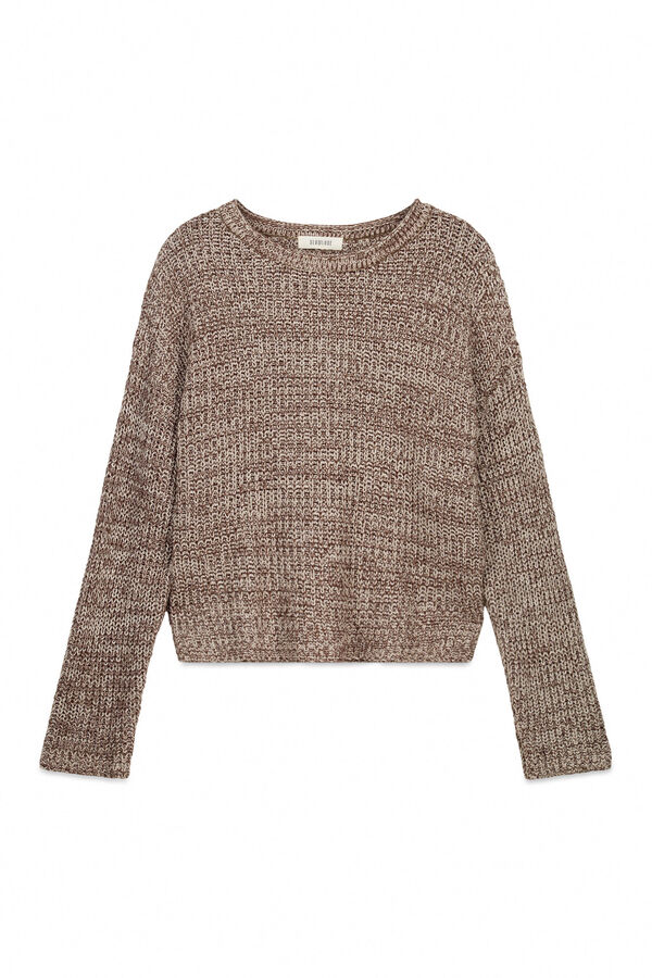 Slowlove Jersey punto perlado Arena