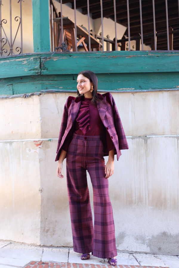 Panambi Pantal&oacute;n Inver Vino