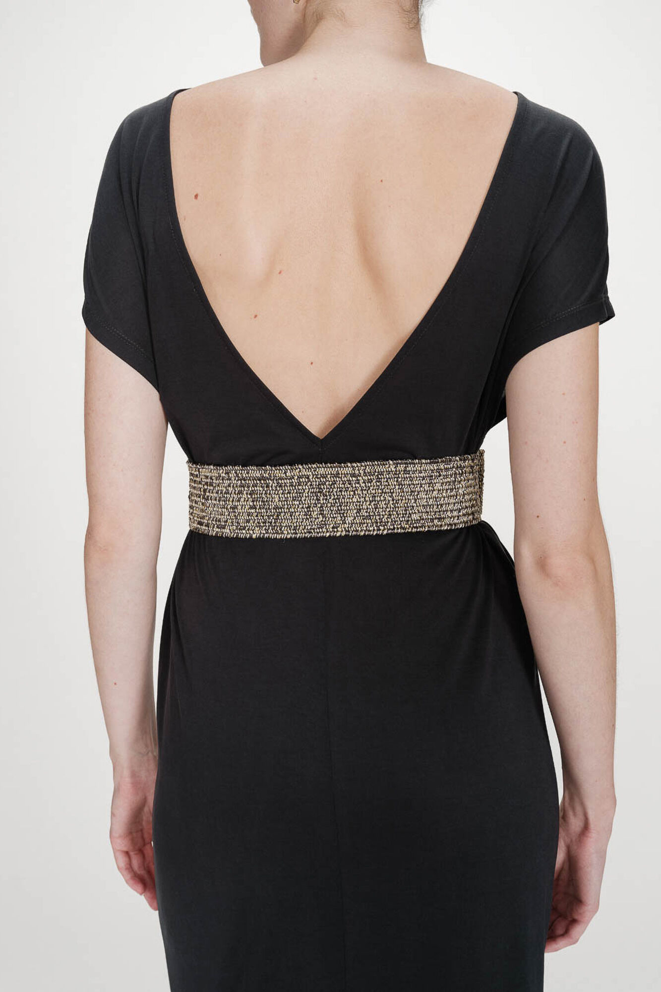 Grace & Mila Cintur&oacute;n Popcorn