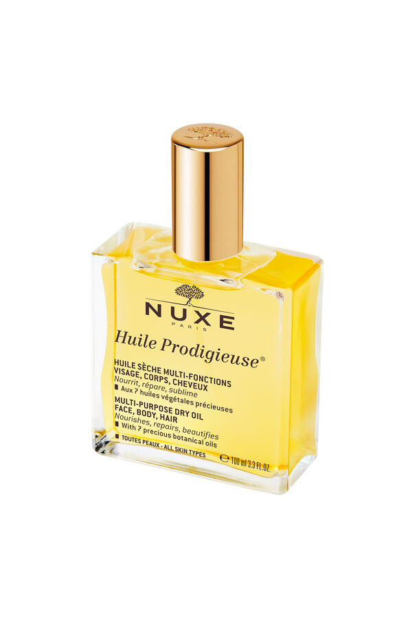 Nuxe Aceite prodigieuse original 100 ml Amarillo