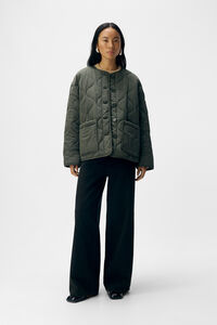 Object Chaqueta acolchada