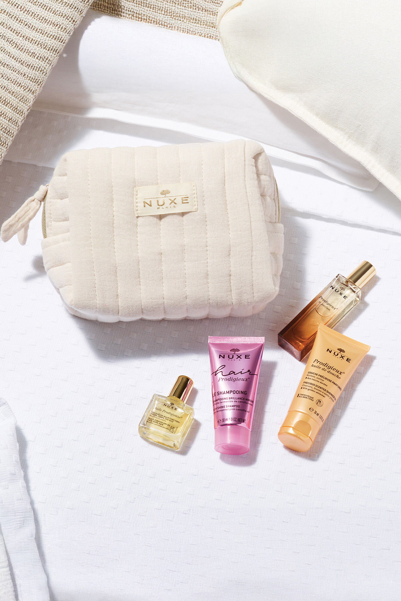 Nuxe PRODIGIEUX MIS ESENCIALES DE BELLEZA