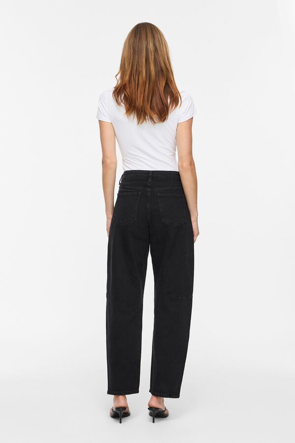 Vila Vaquero barrel fit Negro