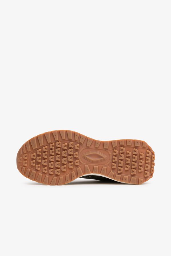 Popa Zapatilla Blake coco Negro