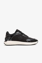 Popa Zapatilla Blake coco Negro